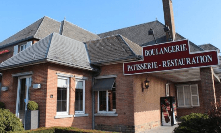 Pâtisserie Pierson, pâtisserie à Courrière (Assesse)