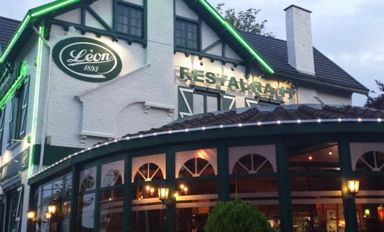 chez l on restaurant loverval gerpinnes trouve ton resto chez l on restaurant loverval gerpinnes trouve ton resto