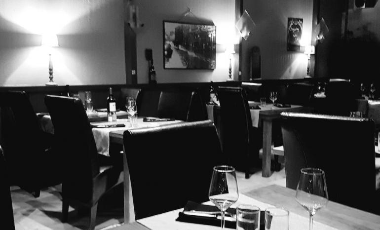 Le Barcelone, restaurant à Andenne