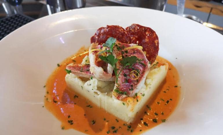 La Taverne Du Château, brasserie à Poulseur (Comblain-au-Pont)