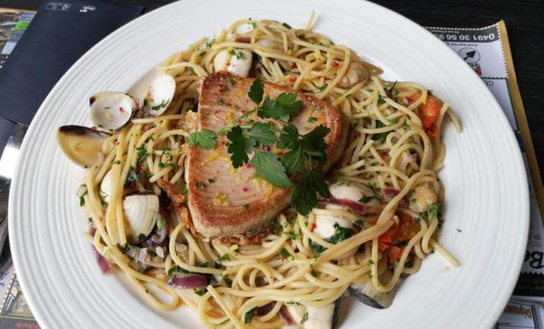 La Taverne Du Château, brasserie à Poulseur (Comblain-au-Pont)