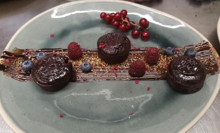 La Taverne Du Château, brasserie à Poulseur (Comblain-au-Pont)