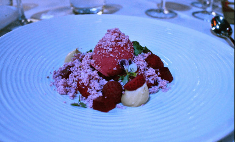 Espace Culinaire Bulthaup, restaurant à Gosselies (Charleroi)