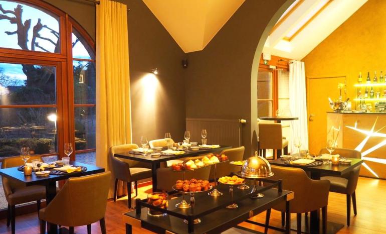 L'Horizon, restaurant à Chaumont-Gistoux