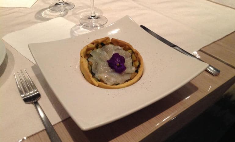 Aux Caprices Des Hôtes, restaurant à Bombaye (Dalhem)