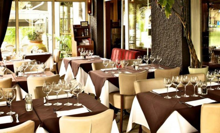 Shake Hands, restaurant à Woluwe-Saint-Pierre (Bruxelles)