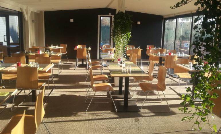 La Brasserie du Parc, brasserie à Louvain-la-Neuve (Ottignies-Louvain-la-Neuve)