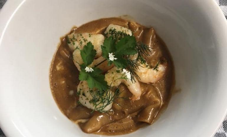 La Frairie : Bistro, restaurant à Perwez