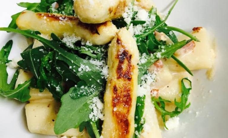 La Frairie : Bistro, restaurant à Perwez