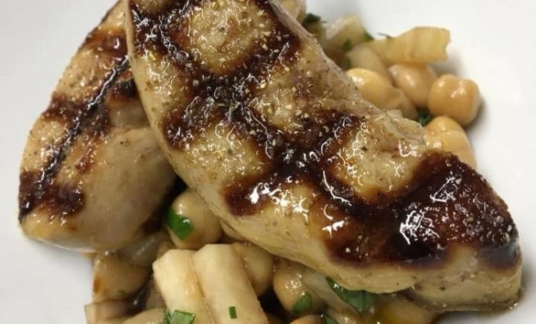 La Frairie : Bistro, restaurant à Perwez