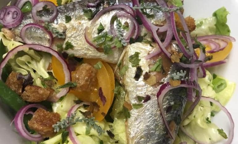 La Frairie : Bistro, restaurant à Perwez