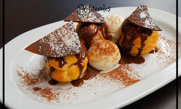 La Frairie : Bistro, restaurant à Perwez