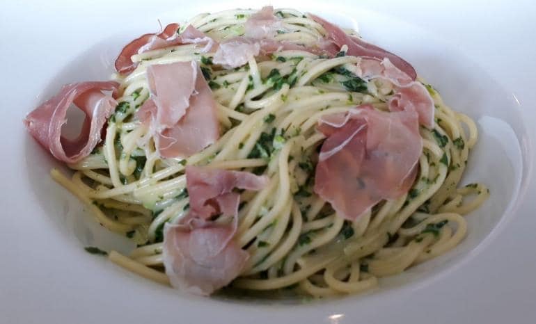 Le Châtillon, brasserie à Esneux