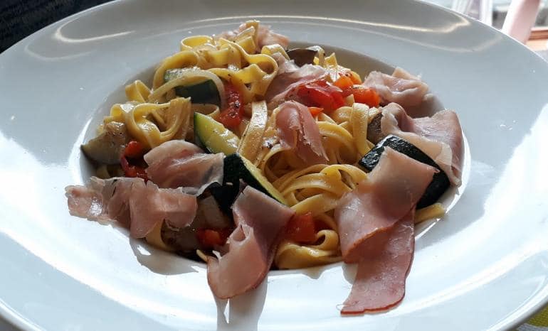 Le Châtillon, brasserie à Esneux