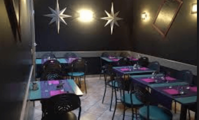 Le P'tit Gourmand, restaurant à Orp-le-Grand (Orp-Jauche)