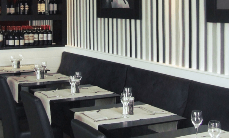 Il Vespino, restaurant à Watermael-Boitsfort (Bruxelles)