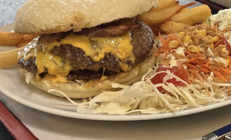 Fritastique, friterie à Montignies-sur-Sambre (Charleroi)