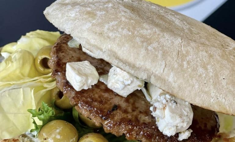 Fritastique, friterie à Montignies-sur-Sambre (Charleroi)