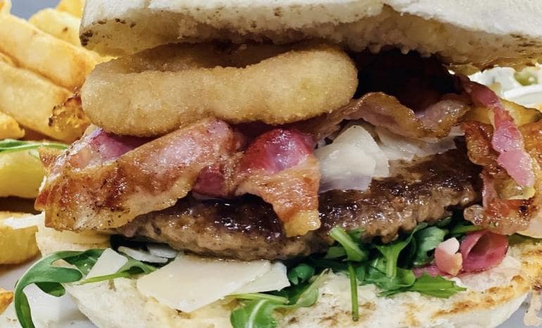 Fritastique, friterie à Montignies-sur-Sambre (Charleroi)