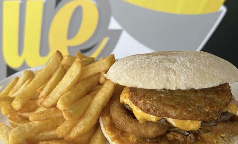 Fritastique, friterie à Montignies-sur-Sambre (Charleroi)