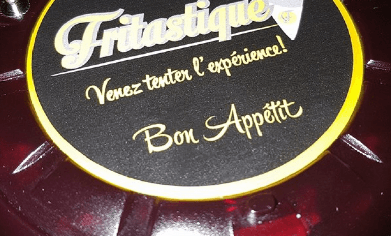 Fritastique, friterie à Montignies-sur-Sambre (Charleroi)