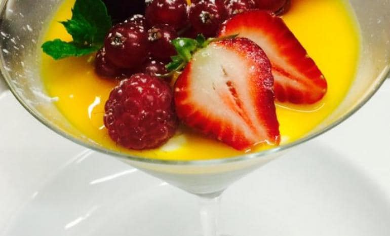 Le Walhère Roi, restaurant à Onhaye