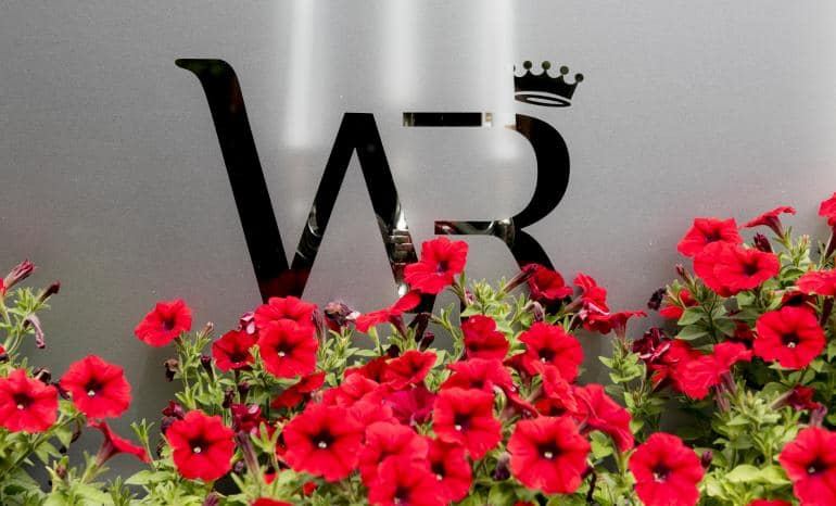 Le Walhère Roi, restaurant à Onhaye