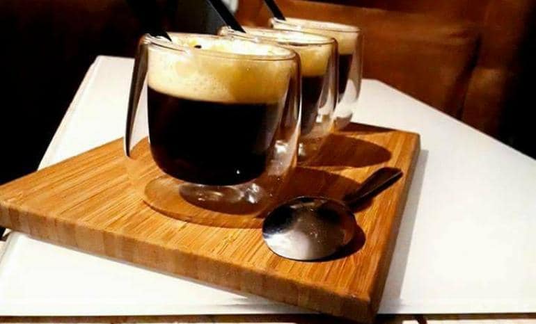 Le Walhère Roi, restaurant à Onhaye