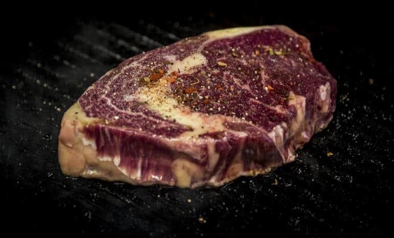 Le Walhère Roi, restaurant à Onhaye