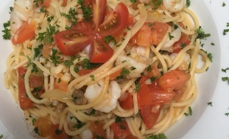 Bella Sicilia, pizzeria à Fosses-la-Ville