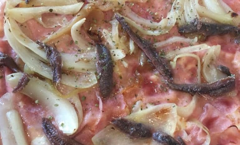 Bella Sicilia, pizzeria à Fosses-la-Ville