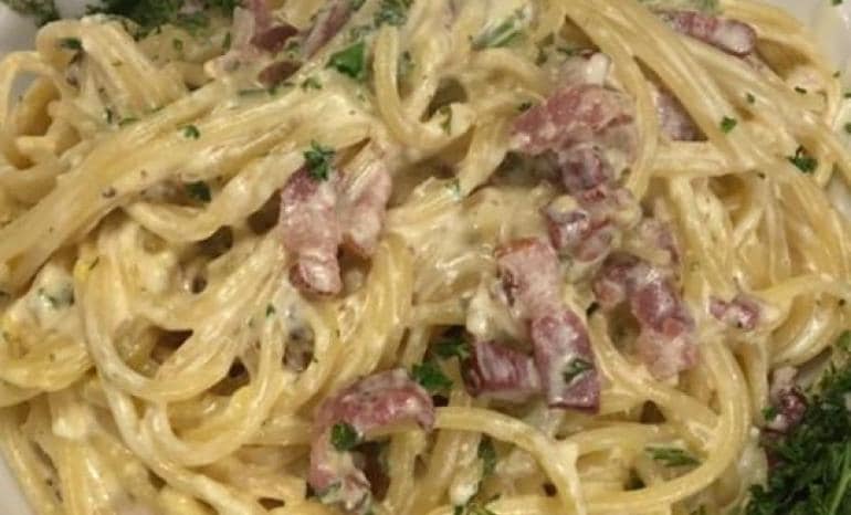 Bella Sicilia, pizzeria à Fosses-la-Ville