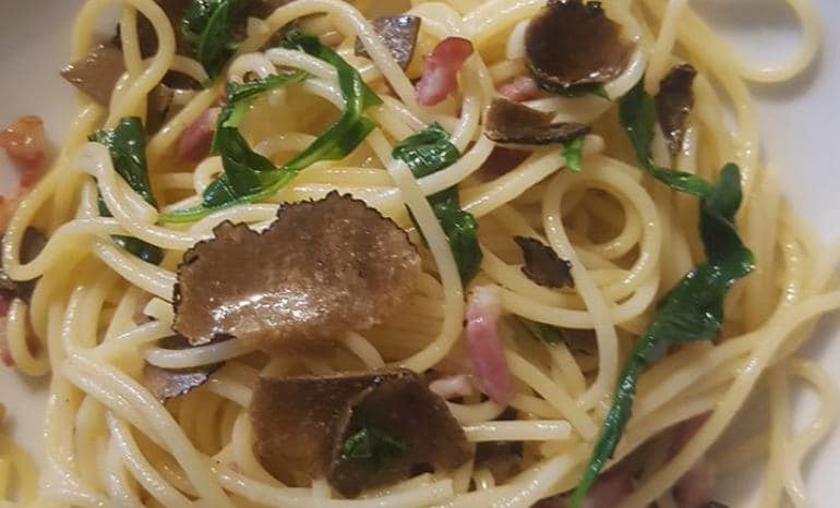 Bella Sicilia, pizzeria à Fosses-la-Ville