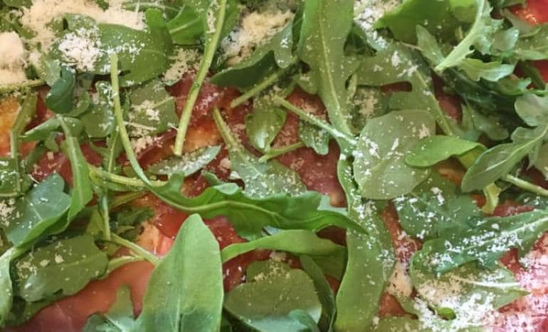 Bella Sicilia, pizzeria à Fosses-la-Ville