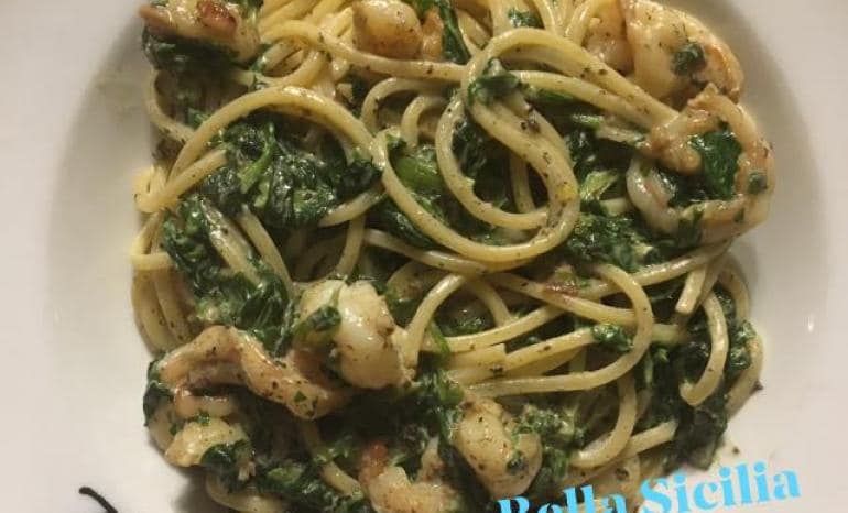 Bella Sicilia, pizzeria à Fosses-la-Ville