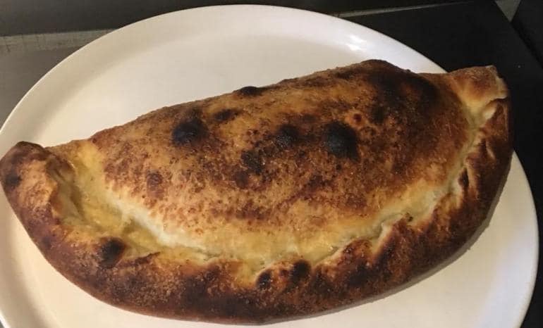 Bella Sicilia, pizzeria à Fosses-la-Ville