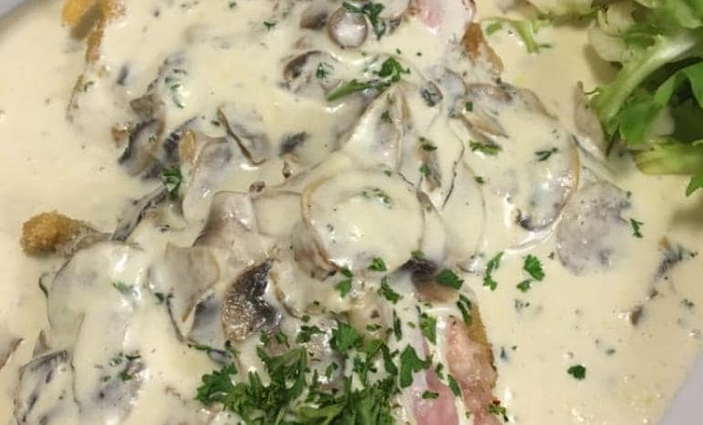 Bella Sicilia, pizzeria à Fosses-la-Ville