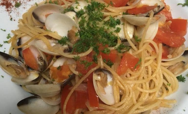 Bella Sicilia, pizzeria à Fosses-la-Ville