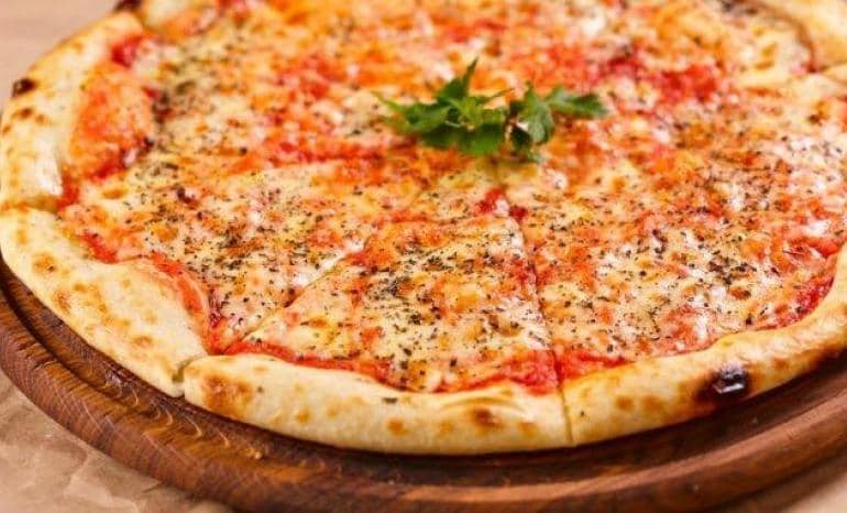 Bella Sicilia, pizzeria à Fosses-la-Ville