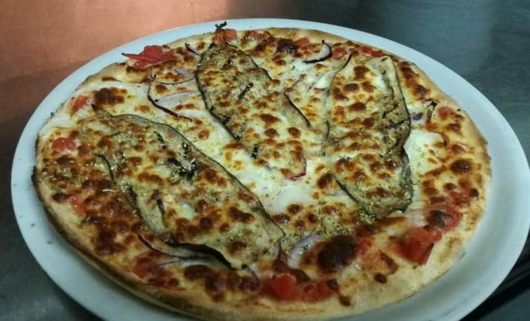 Chez Nino, brasserie à Dinant