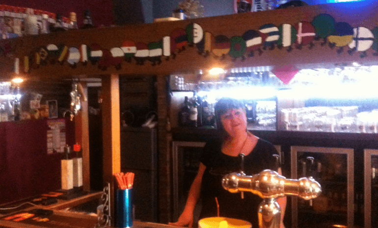 O' Mylpat 2, restaurant à Mouscron