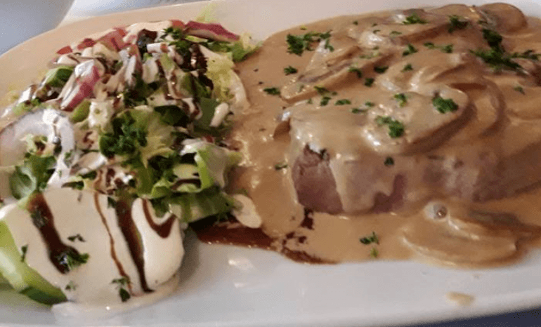 Brasserie Georges, brasserie à Verviers