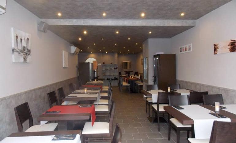 No and Me, brasserie à Rosée (Florennes)