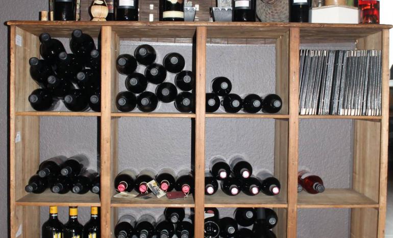 Lo Stesso, restaurant à Aiseau-Presles