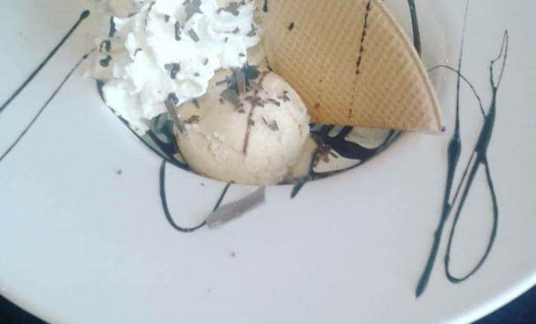 Lo Stesso, restaurant à Aiseau-Presles