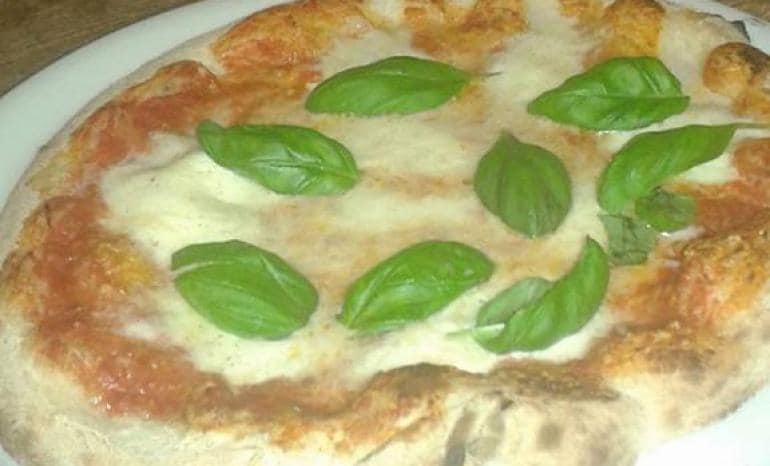 Lo Stesso, restaurant à Aiseau-Presles