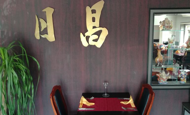 Chez Sun, restaurant à Erpent (Namur)