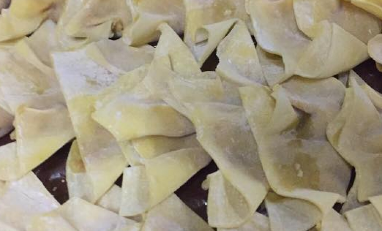 Chez Sun, restaurant à Erpent (Namur)