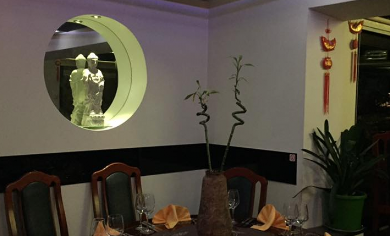 Chez Sun, restaurant à Erpent (Namur)