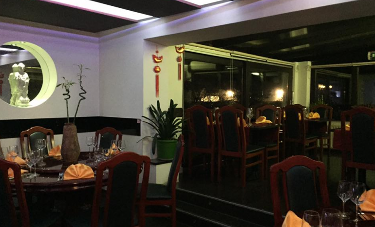 Chez Sun, restaurant à Erpent (Namur)